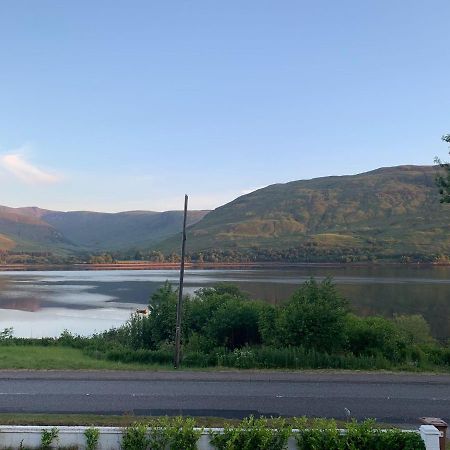 Ormasaig, Self Catering, One Mile To Town & Close To Ben Nevis Villa Fort William Bagian luar foto