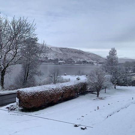 Ormasaig, Self Catering, One Mile To Town & Close To Ben Nevis Villa Fort William Bagian luar foto