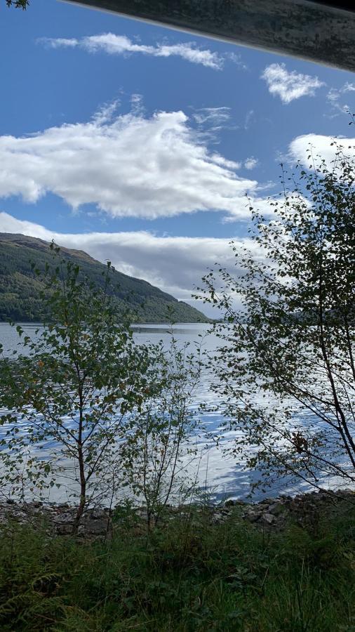 Ormasaig, Self Catering, One Mile To Town & Close To Ben Nevis Villa Fort William Bagian luar foto