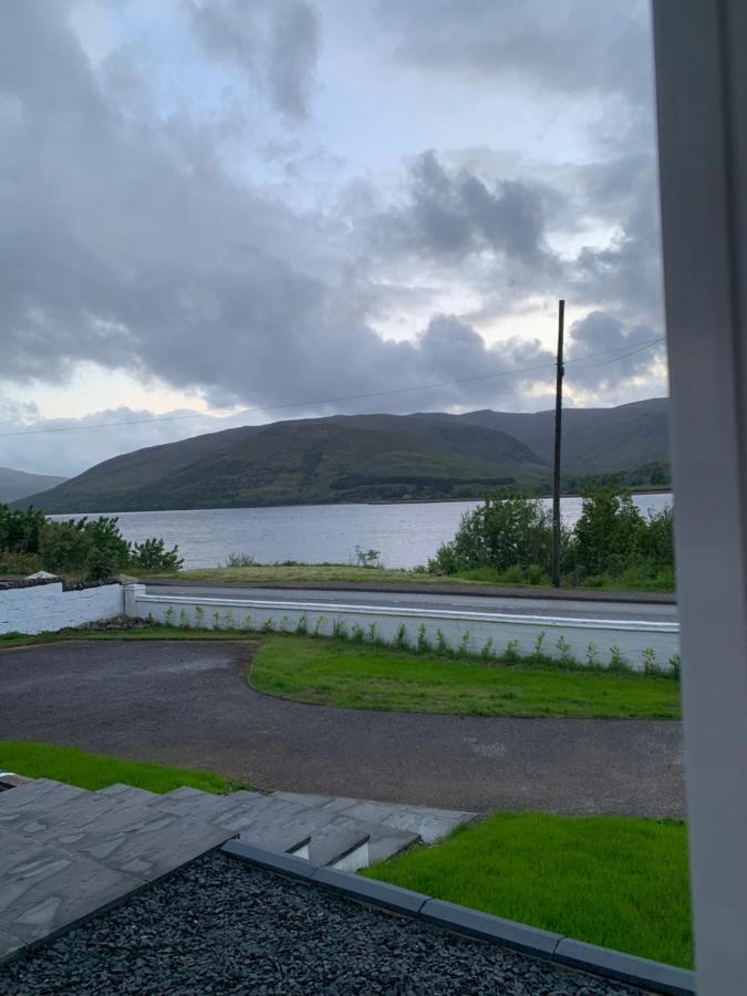 Ormasaig, Self Catering, One Mile To Town & Close To Ben Nevis Villa Fort William Bagian luar foto