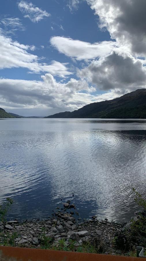 Ormasaig, Self Catering, One Mile To Town & Close To Ben Nevis Villa Fort William Bagian luar foto