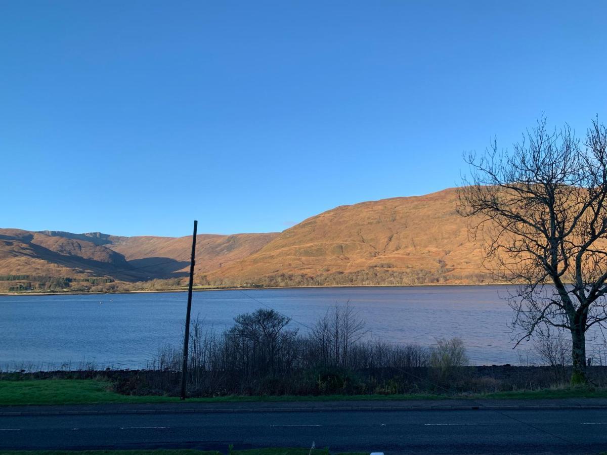 Ormasaig, Self Catering, One Mile To Town & Close To Ben Nevis Villa Fort William Bagian luar foto