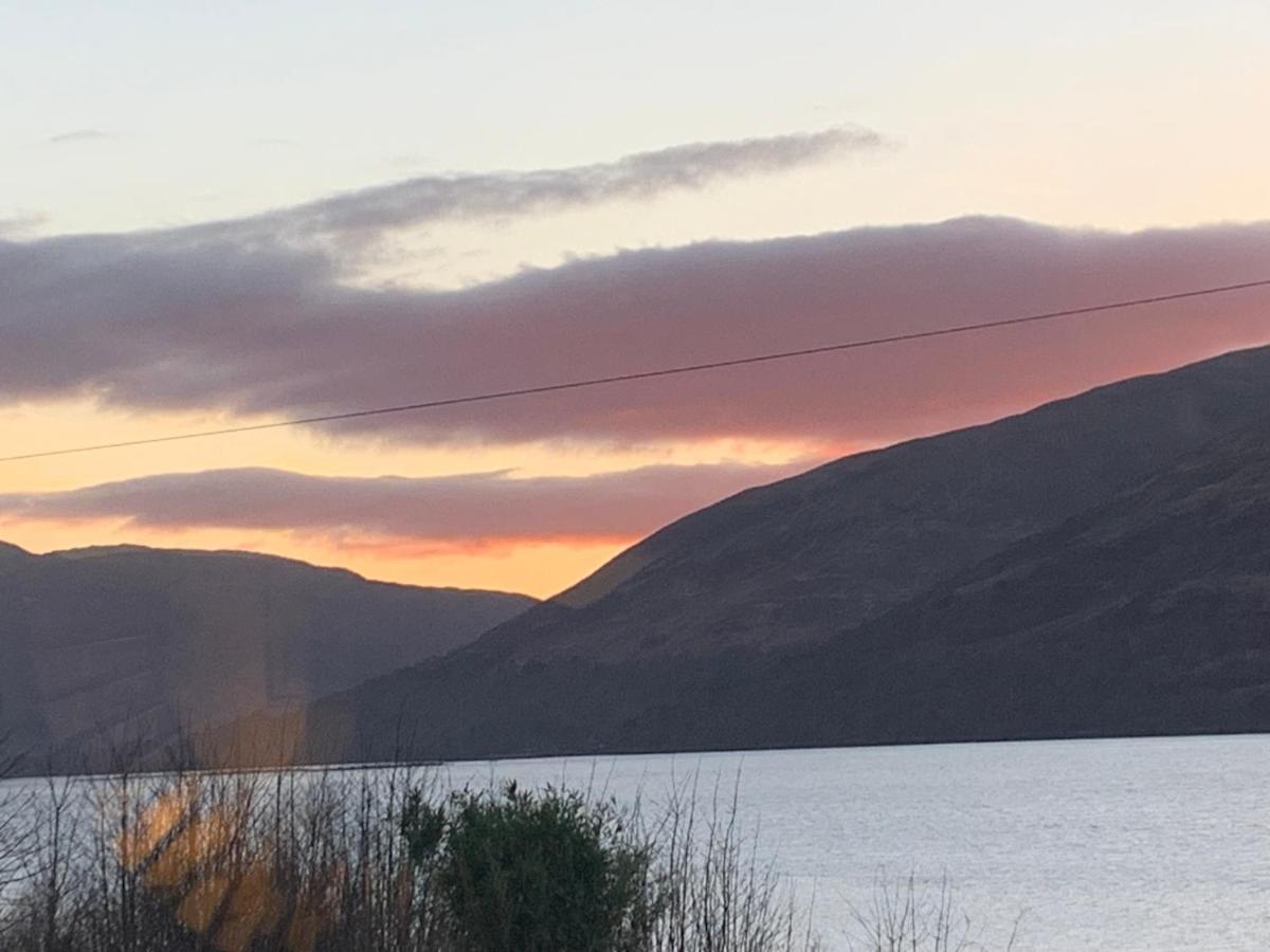 Ormasaig, Self Catering, One Mile To Town & Close To Ben Nevis Villa Fort William Bagian luar foto