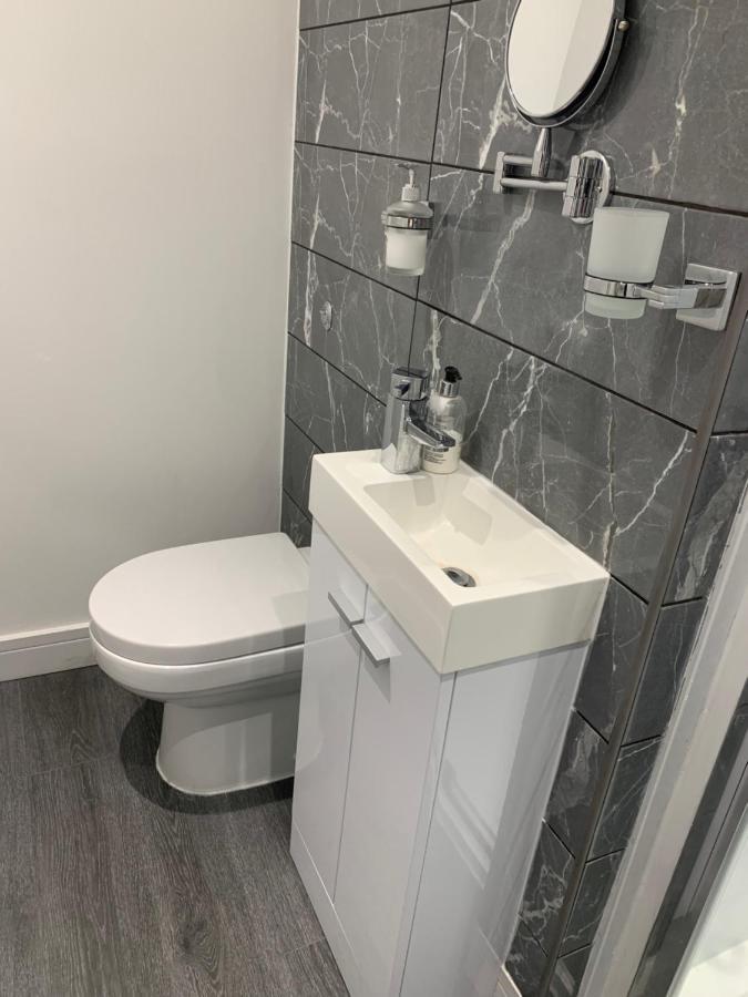 Ormasaig, Self Catering, One Mile To Town & Close To Ben Nevis Villa Fort William Bagian luar foto
