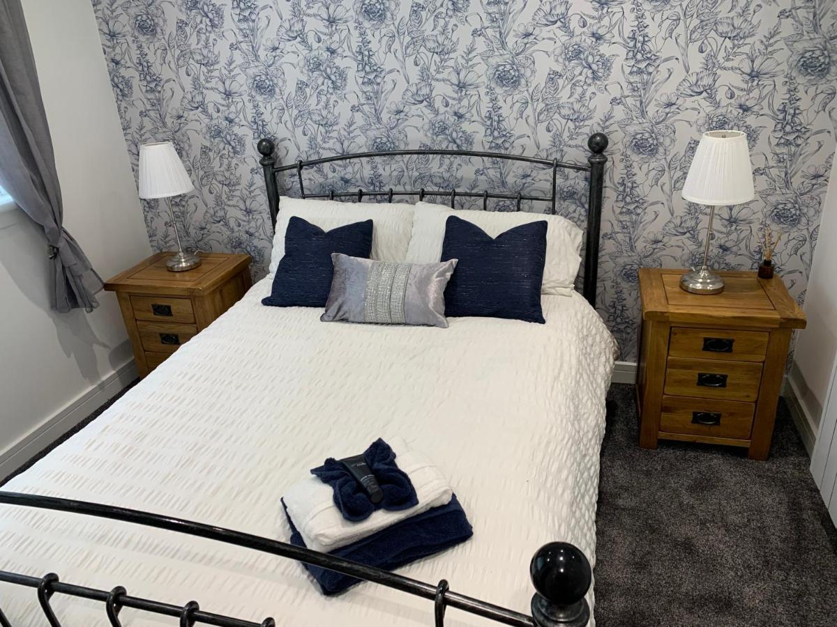 Ormasaig, Self Catering, One Mile To Town & Close To Ben Nevis Villa Fort William Bagian luar foto
