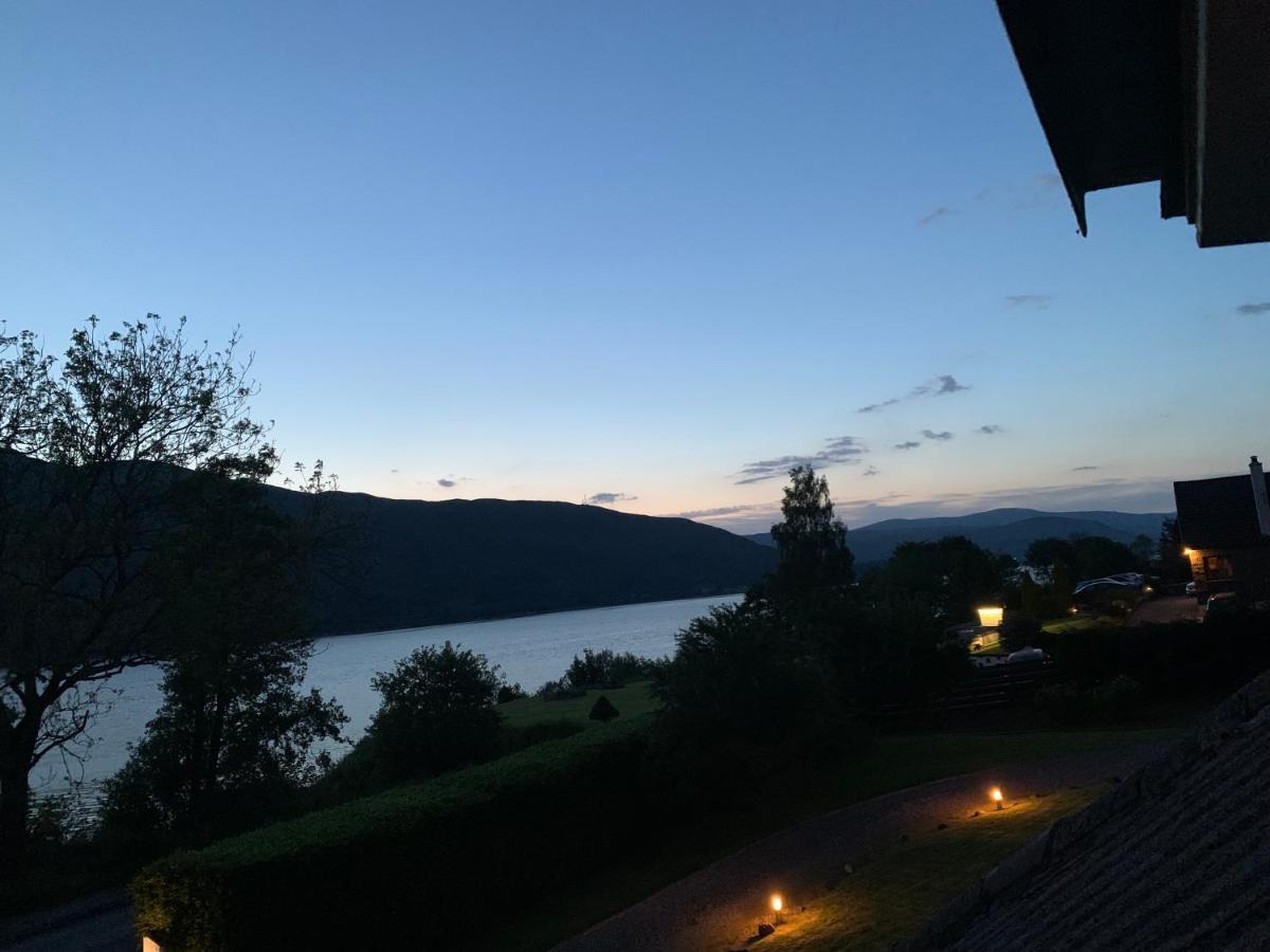 Ormasaig, Self Catering, One Mile To Town & Close To Ben Nevis Villa Fort William Bagian luar foto