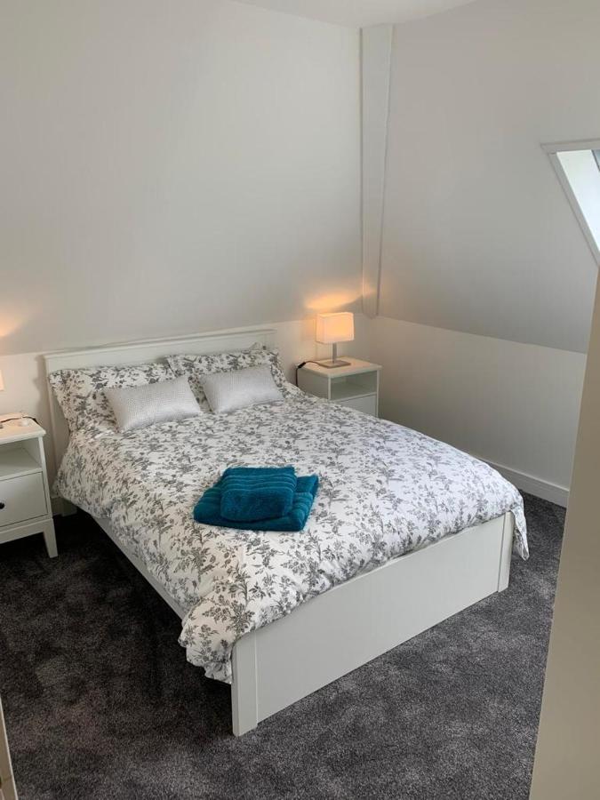 Ormasaig, Self Catering, One Mile To Town & Close To Ben Nevis Villa Fort William Bagian luar foto