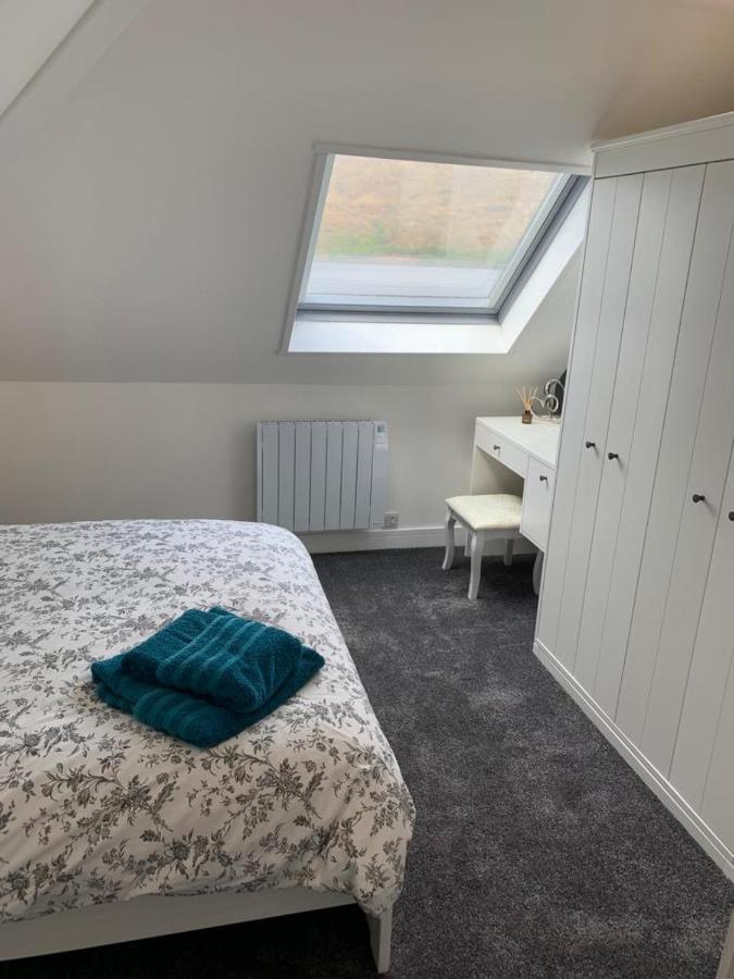 Ormasaig, Self Catering, One Mile To Town & Close To Ben Nevis Villa Fort William Bagian luar foto