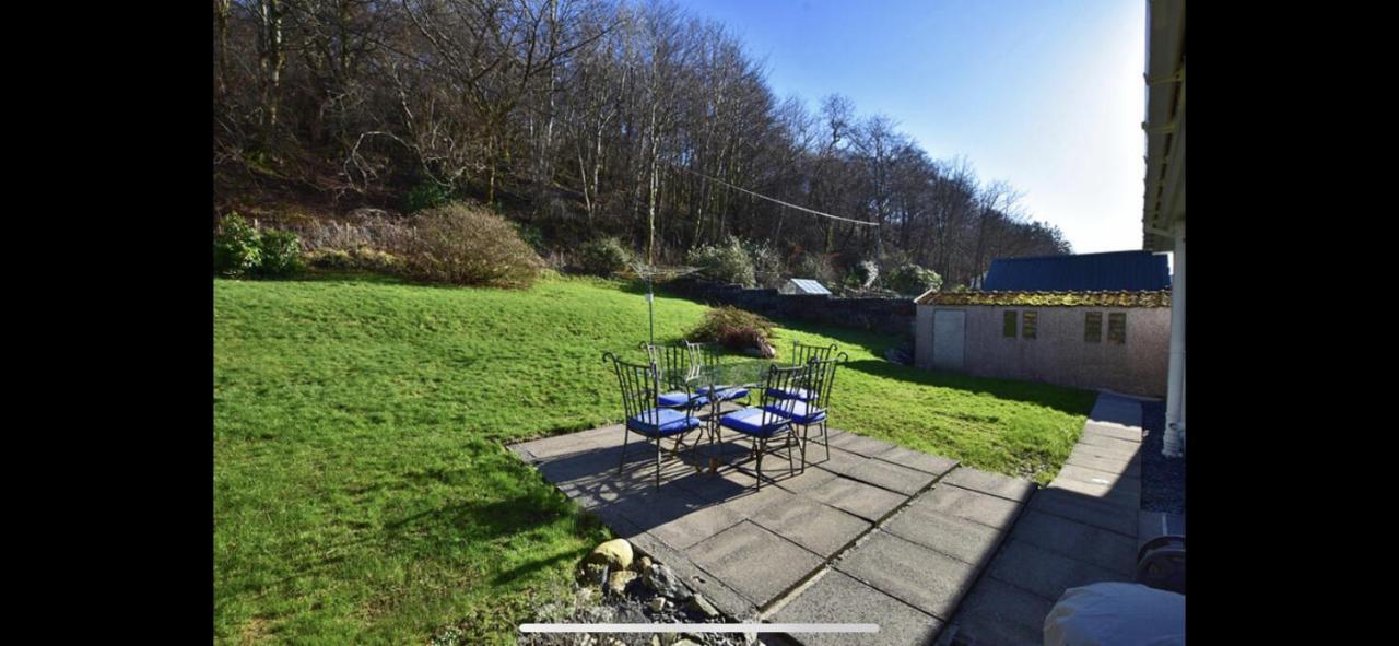 Ormasaig, Self Catering, One Mile To Town & Close To Ben Nevis Villa Fort William Bagian luar foto